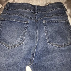 Vintage jeans